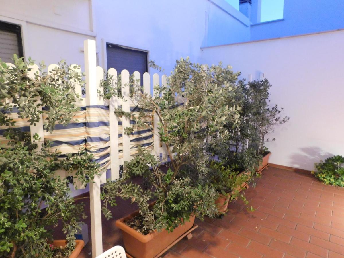 לינה וארוחת בוקר פולינאנו א מארה Mandorleolio מראה חיצוני תמונה