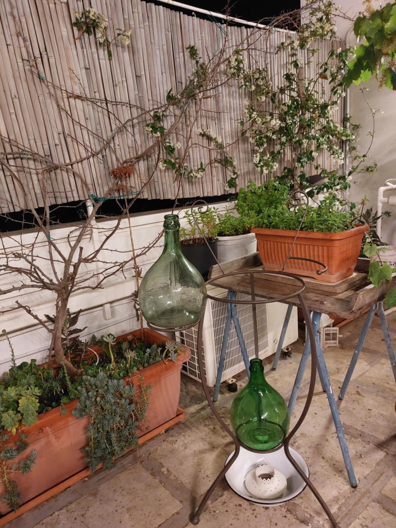 לינה וארוחת בוקר פולינאנו א מארה Mandorleolio מראה חיצוני תמונה